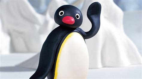 pin gu|what happened to pingu.